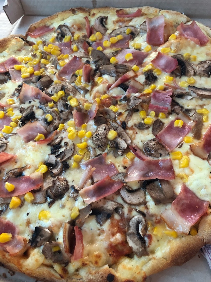 Pizza Piozza