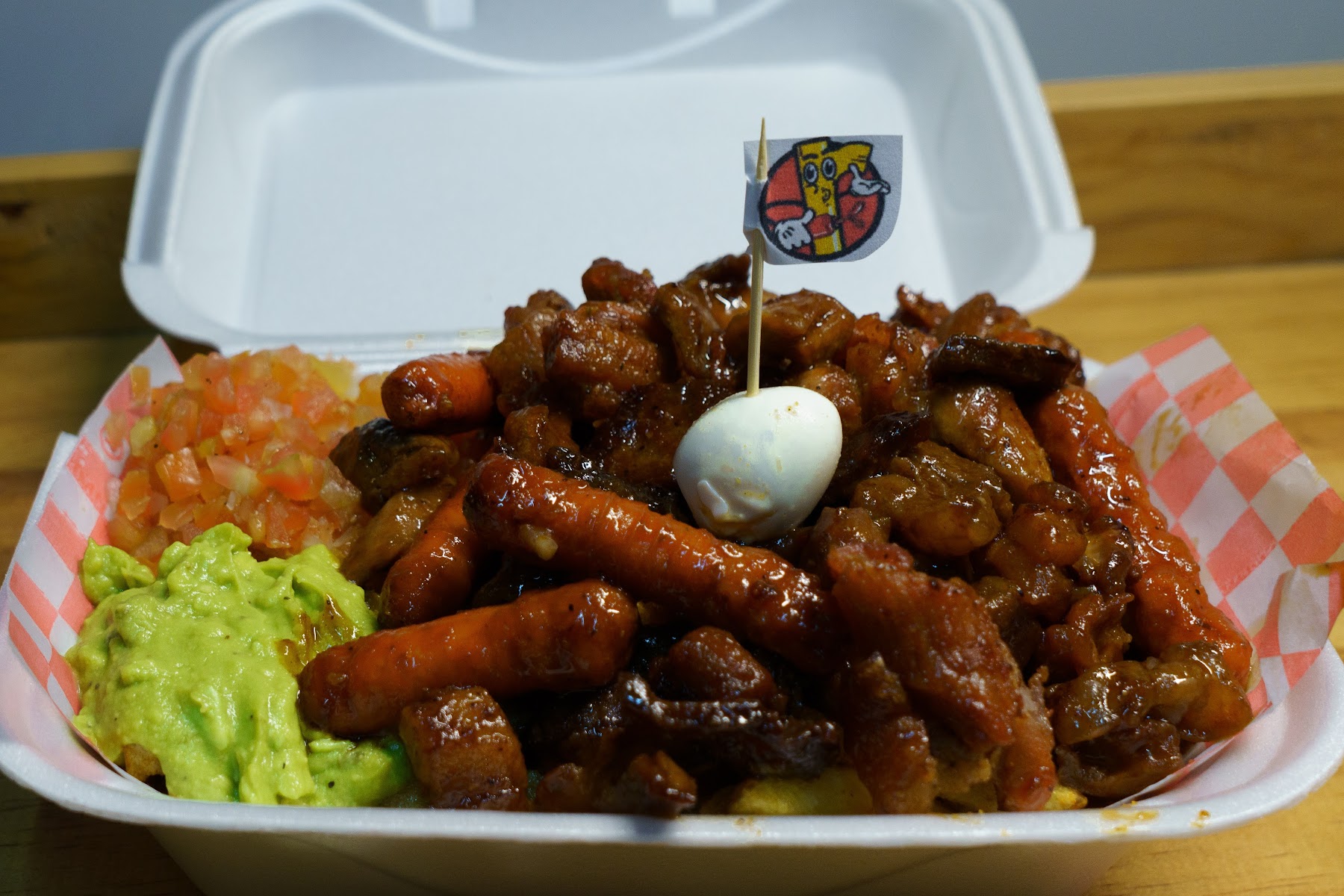 Papas R