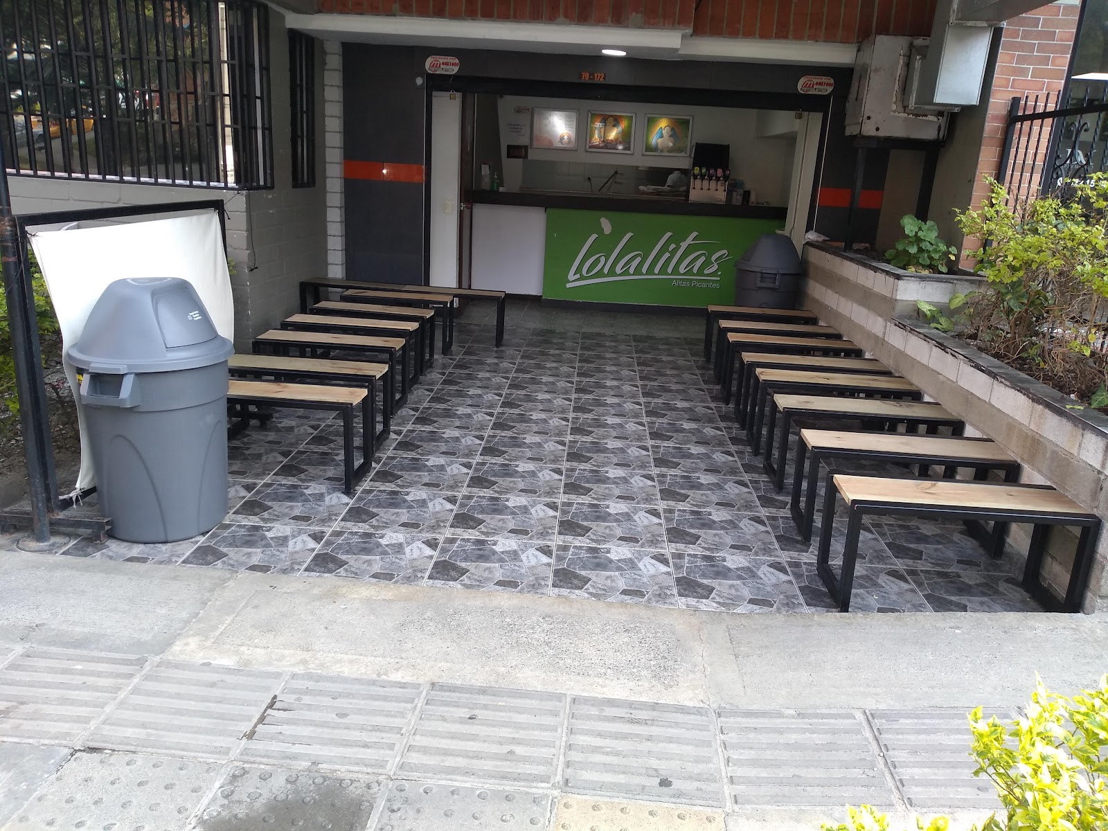 Lolalitas