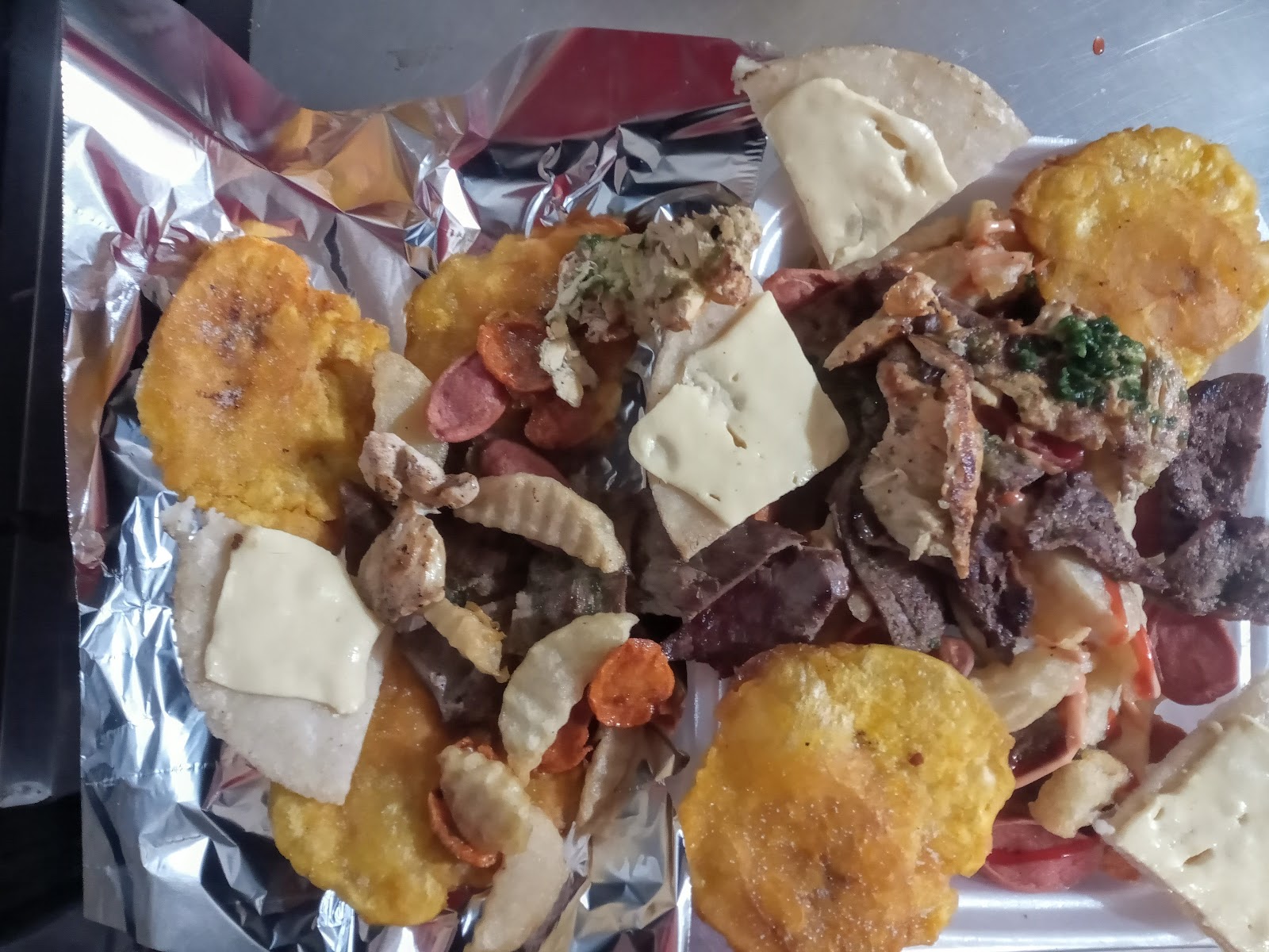 Sanpipe asados
