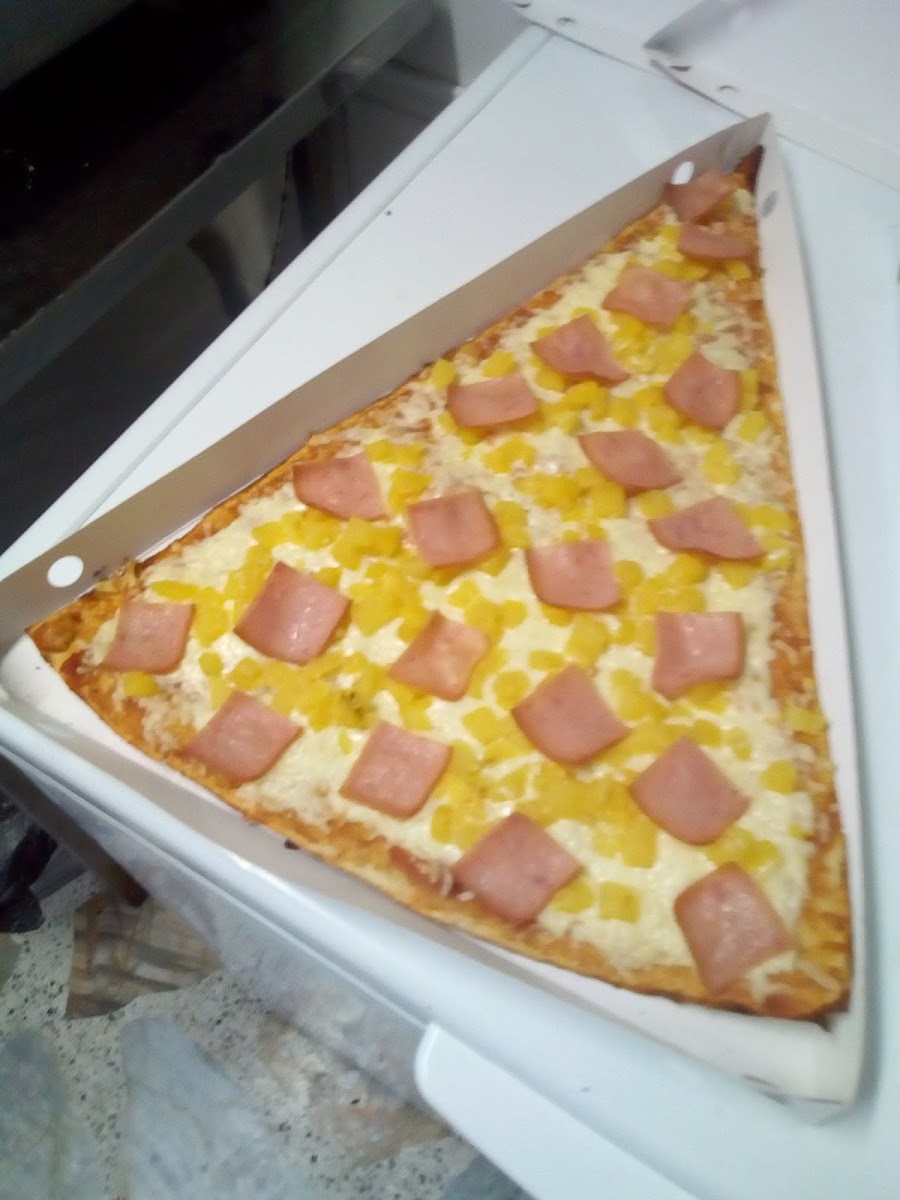 Ricco Pizza