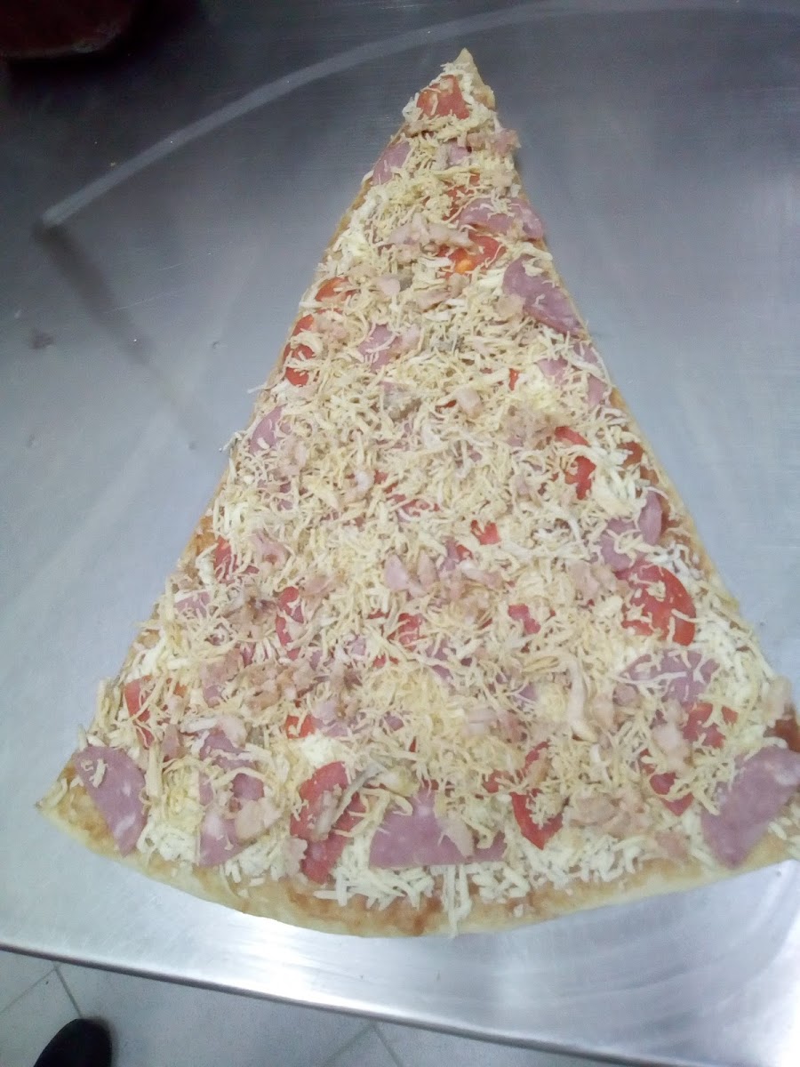 Ricco Pizza