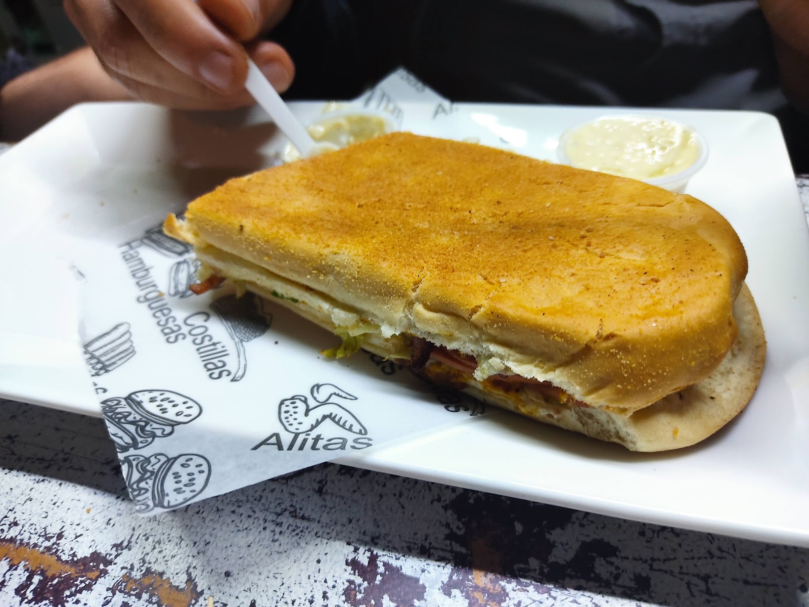 Ugoz Cubanos