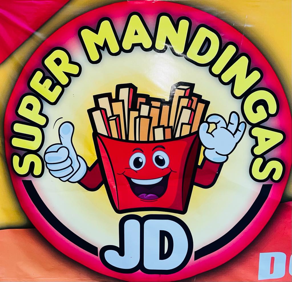 Super Mandingas JD - El Socorro