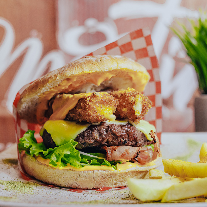 La Martina - Grill & Bar