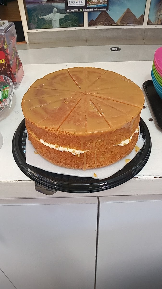 Burbuja el cafecito