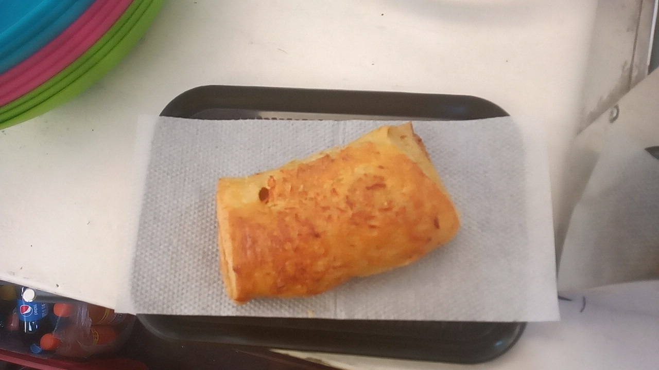 Burbuja el cafecito