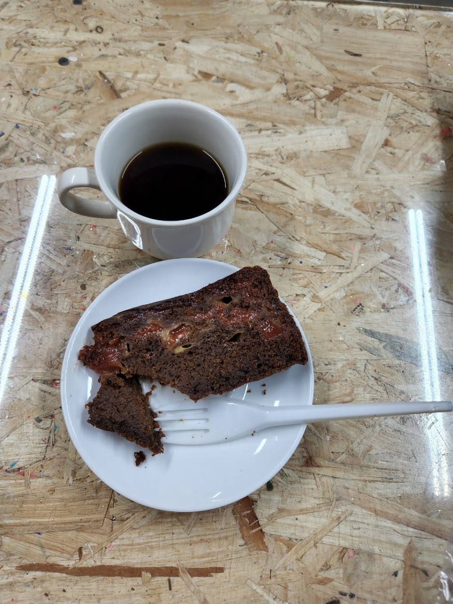 Burbuja el cafecito
