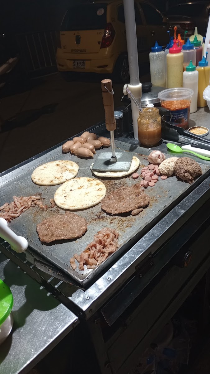 Lupe y sus delicias