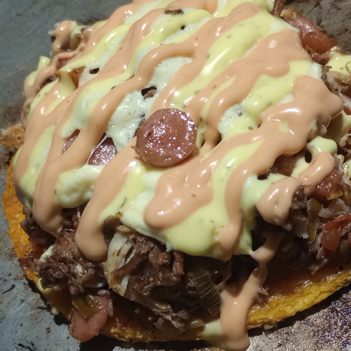 Lupe y sus delicias