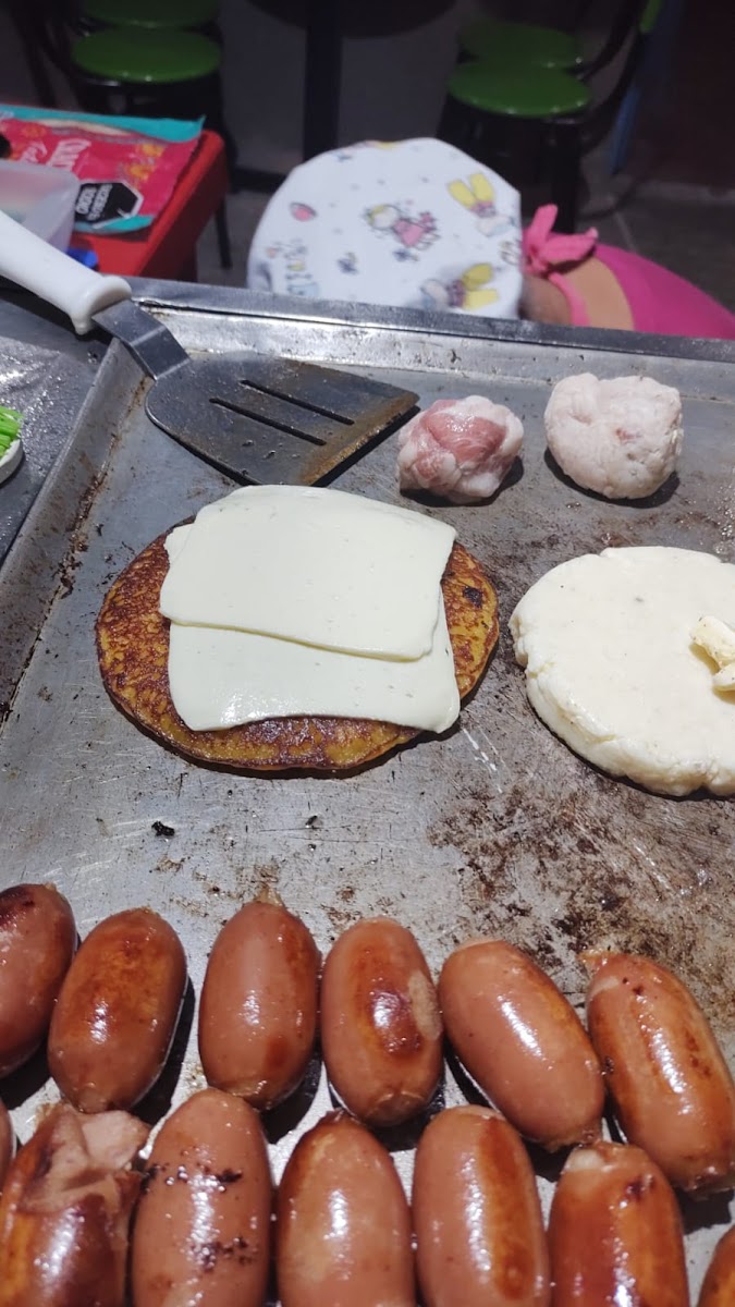 Lupe y sus delicias