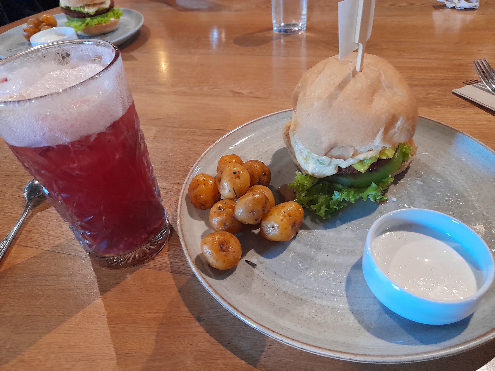 Mattelsa Resto-Bar