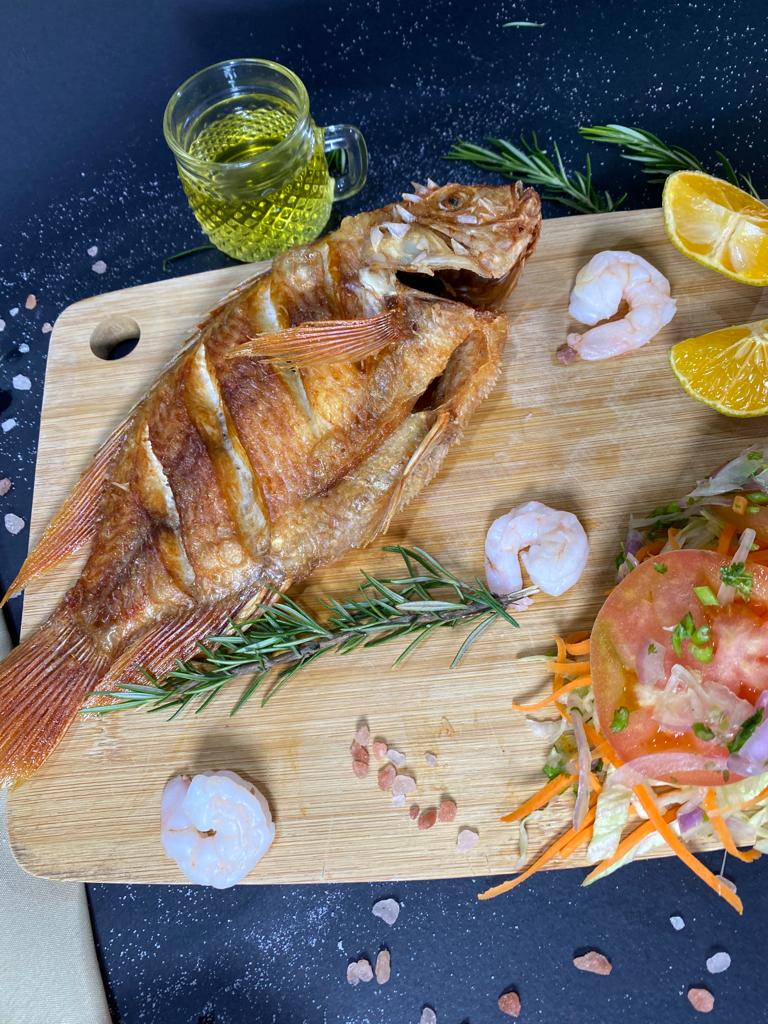 Delicias del Mar