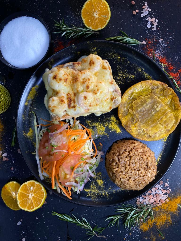 Delicias del Mar