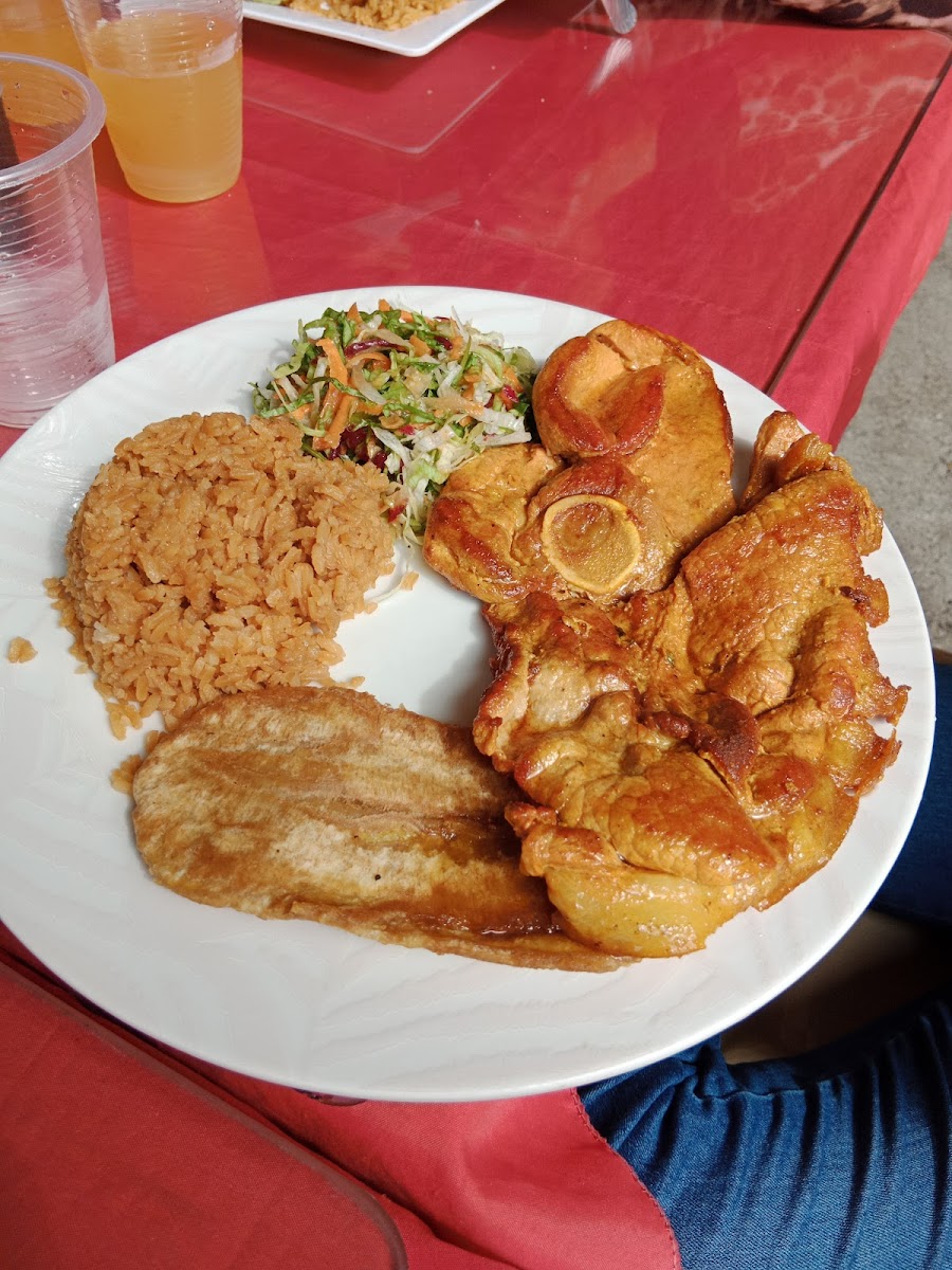 Restaurante Riomara