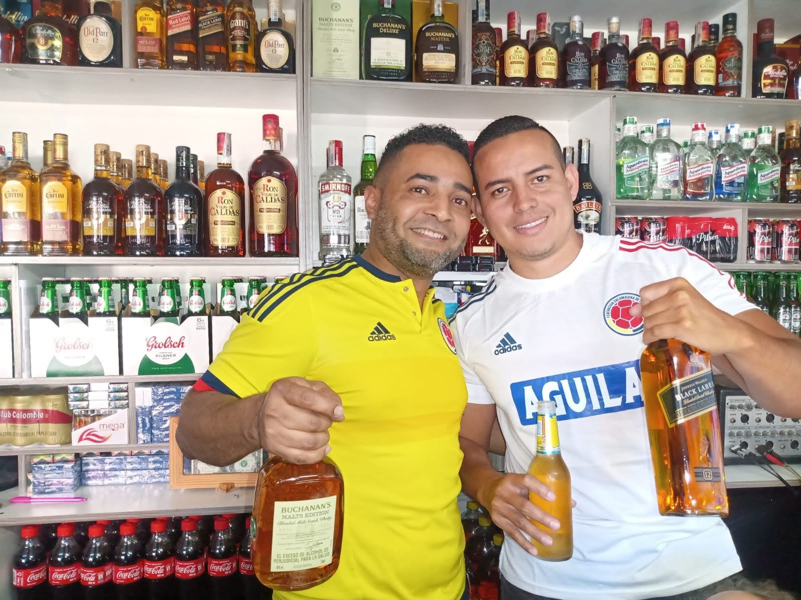 5 Estrellas