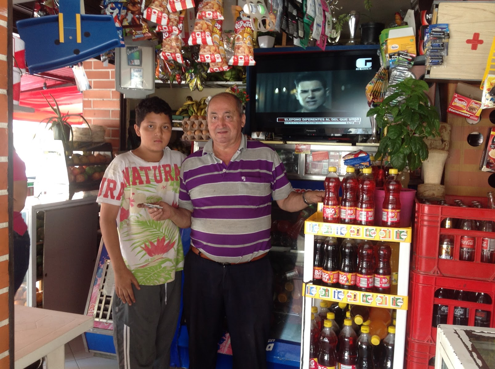 Tienda Disilver