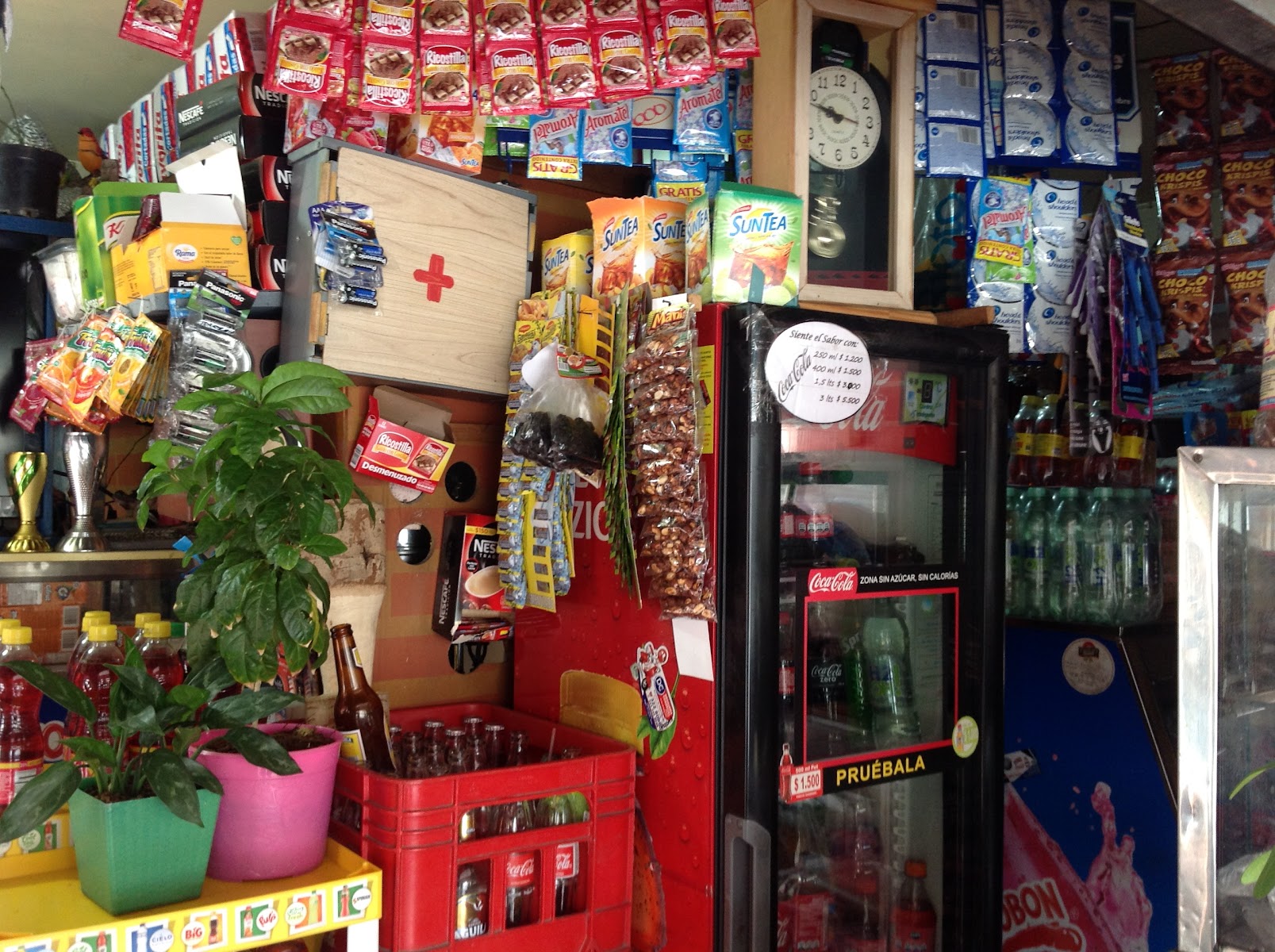 Tienda Disilver