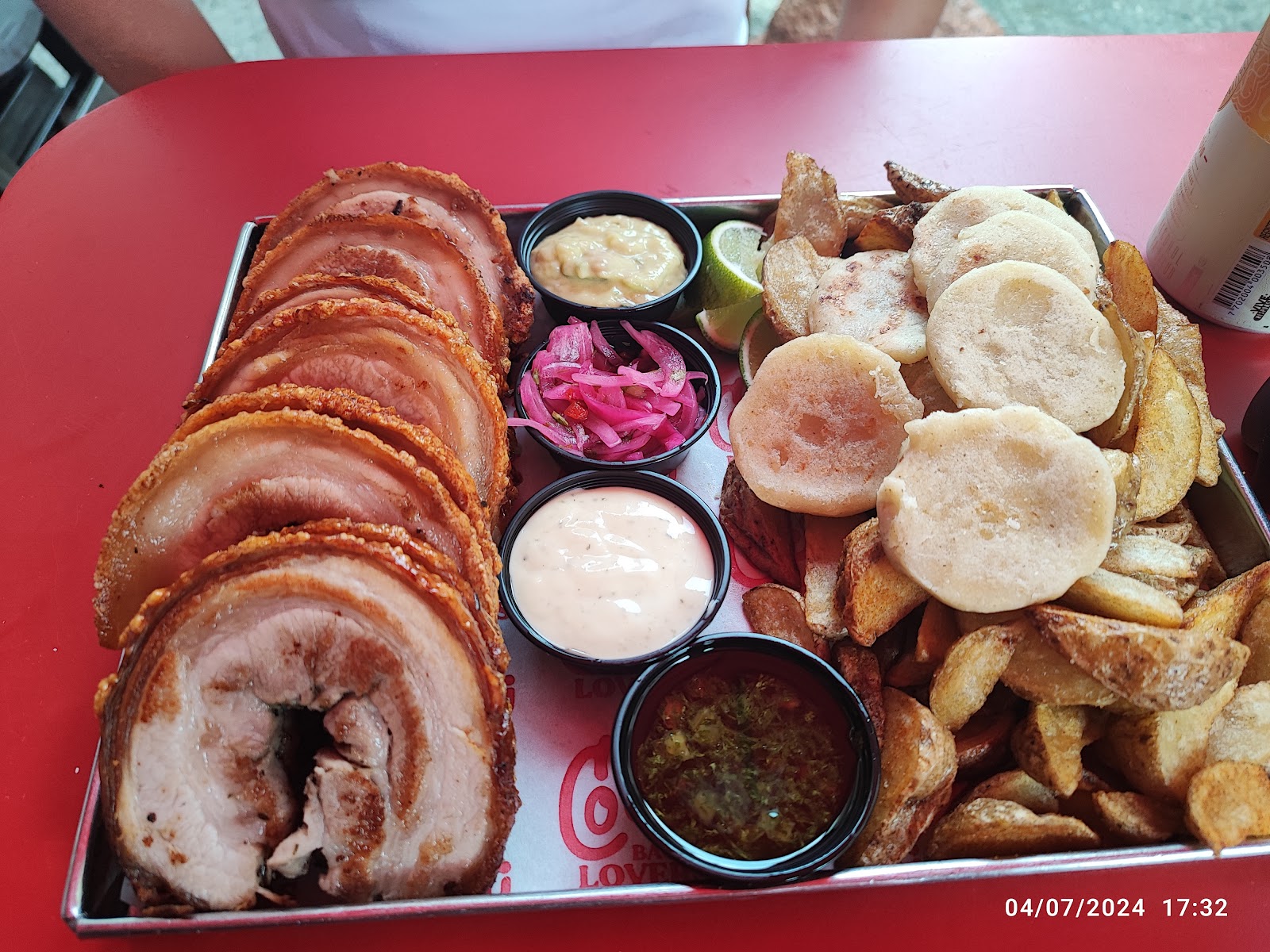 Cochibacon