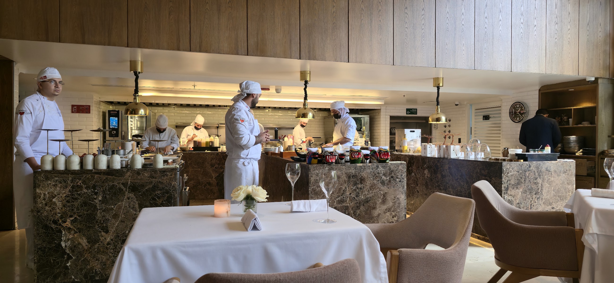 Elcielo Restaurant Medellín