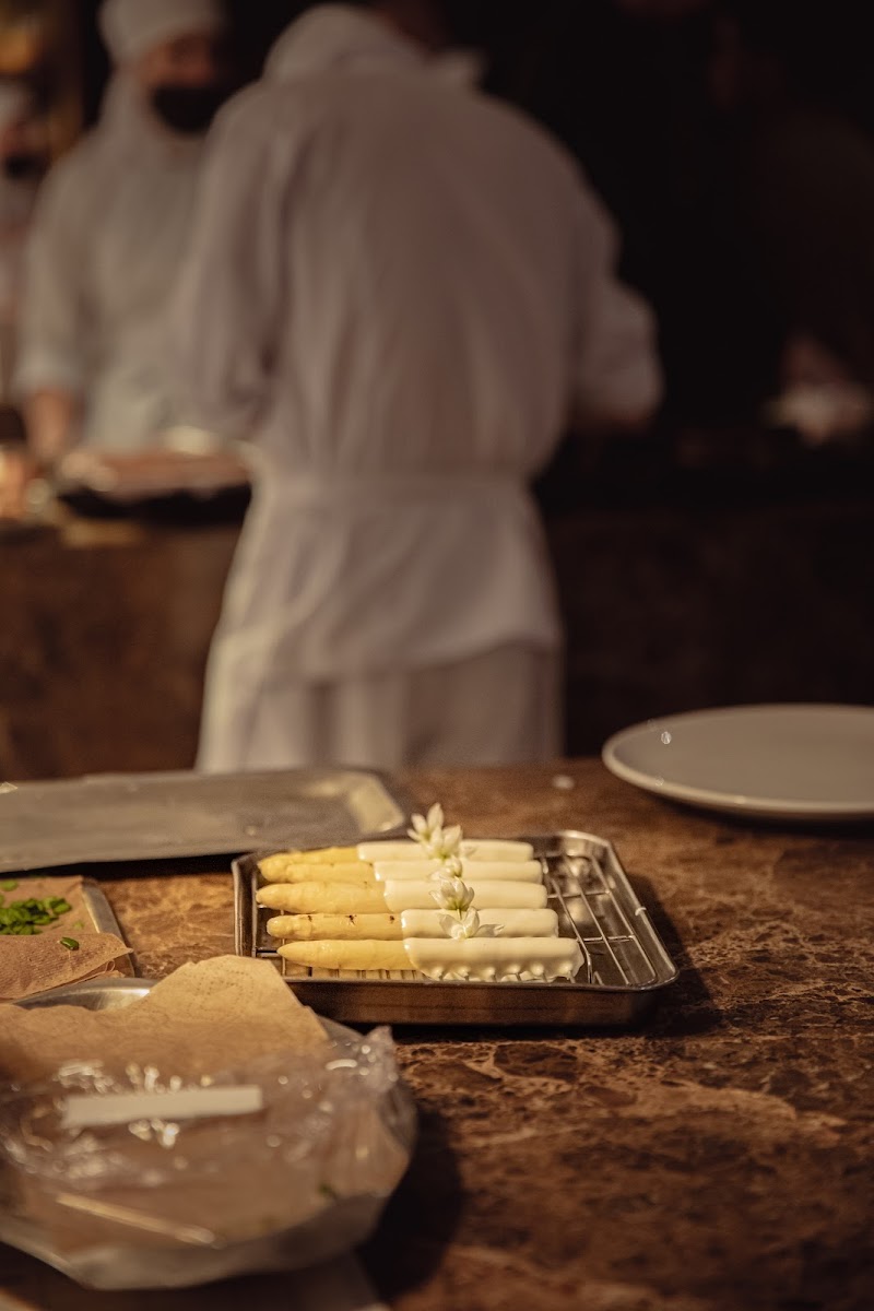 Elcielo Restaurant Medellín