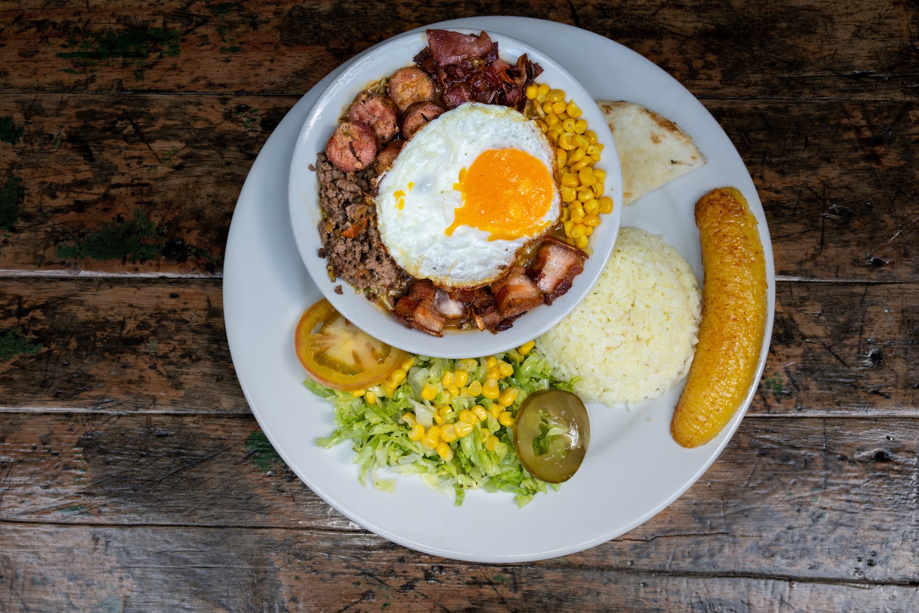 BARBACOA