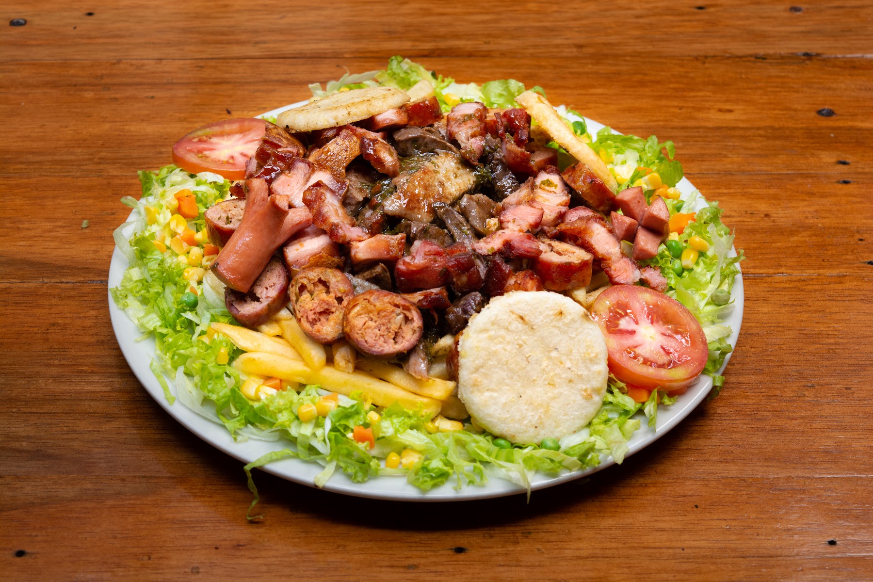 BARBACOA