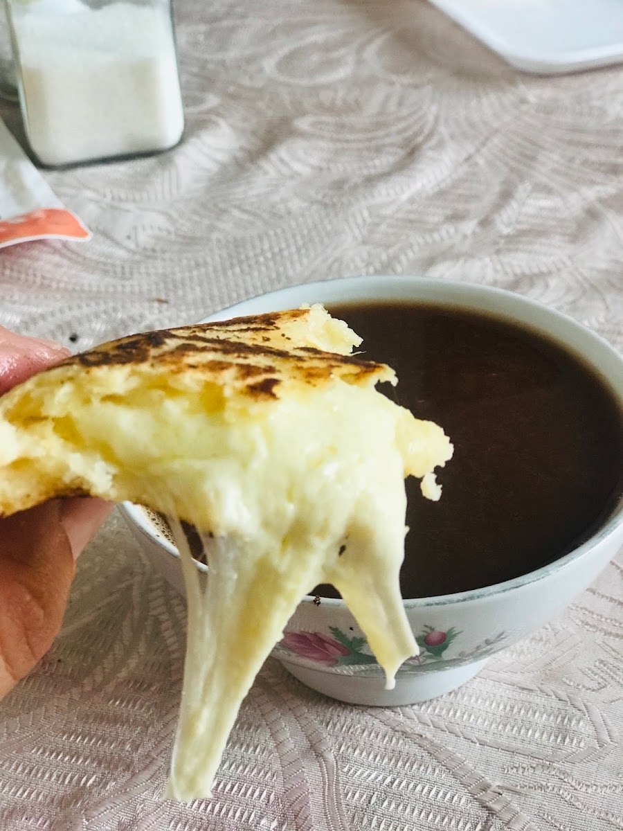 Arepas La Provocativa