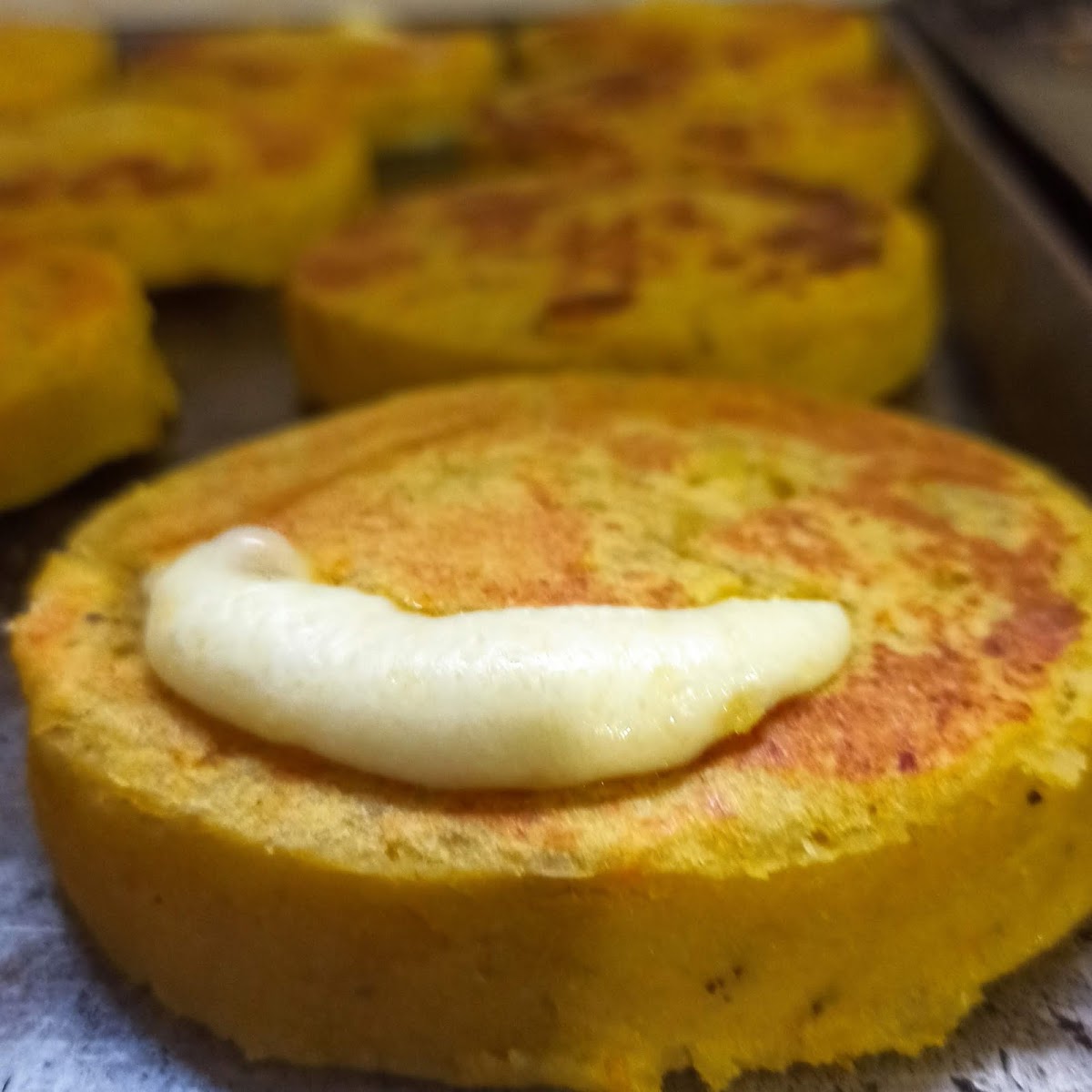 Arepas La Provocativa