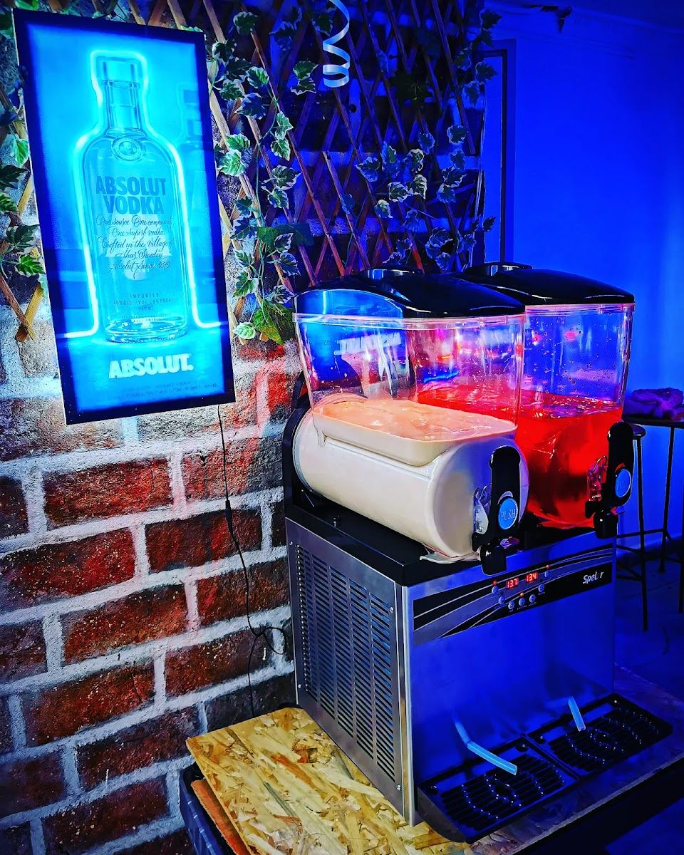 Mai Thai Bar