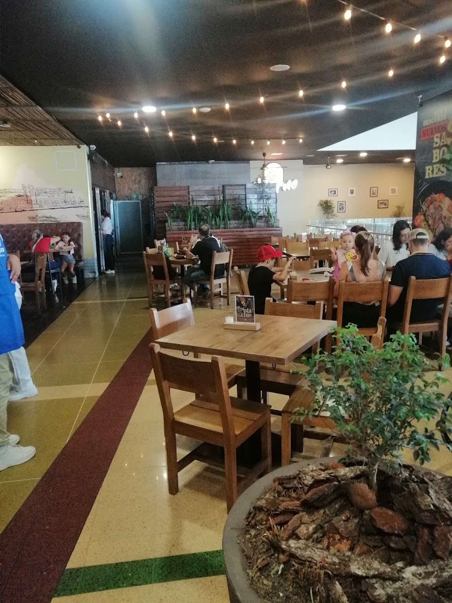 il forno CC. Sandiego | Medellín