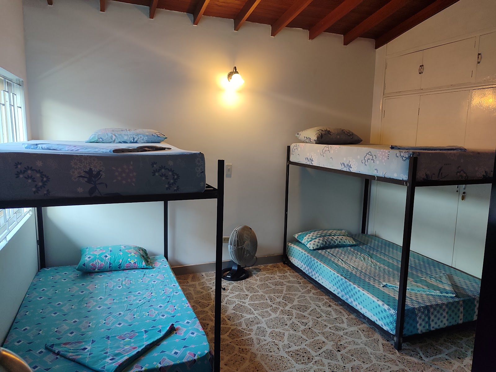 Casa Almarita - Hostal, Bar y Restaurante