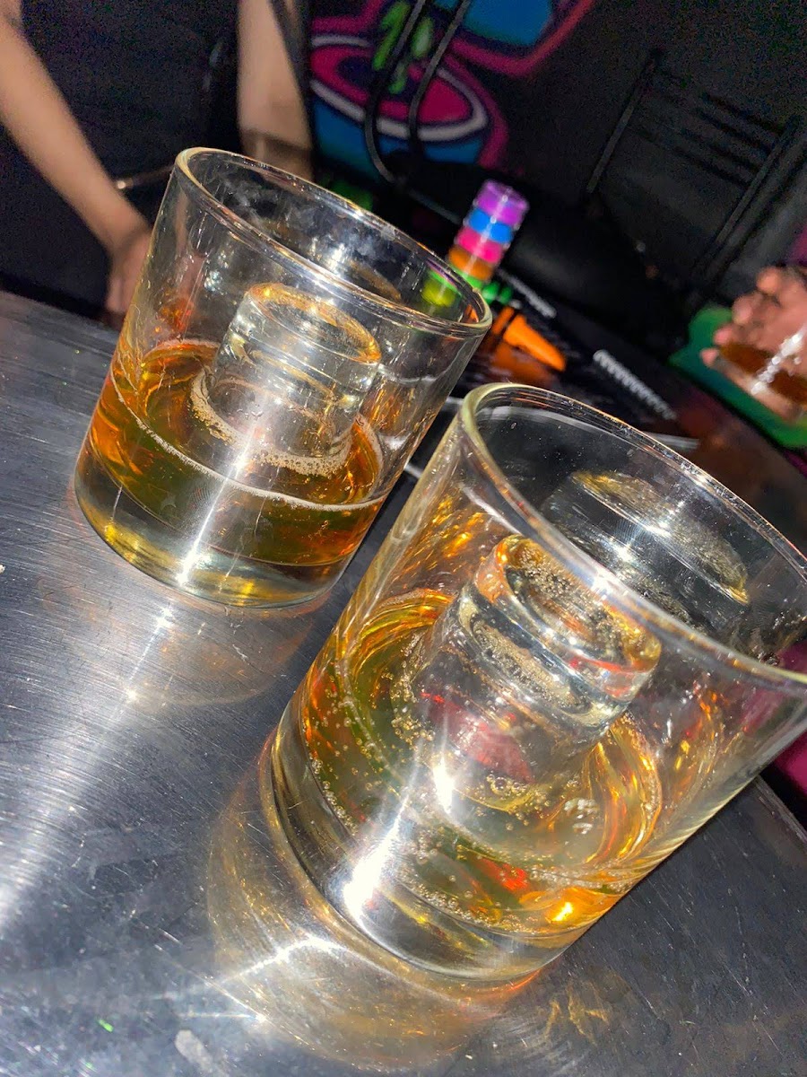 ADDICT SHOTS ENVIGADO
