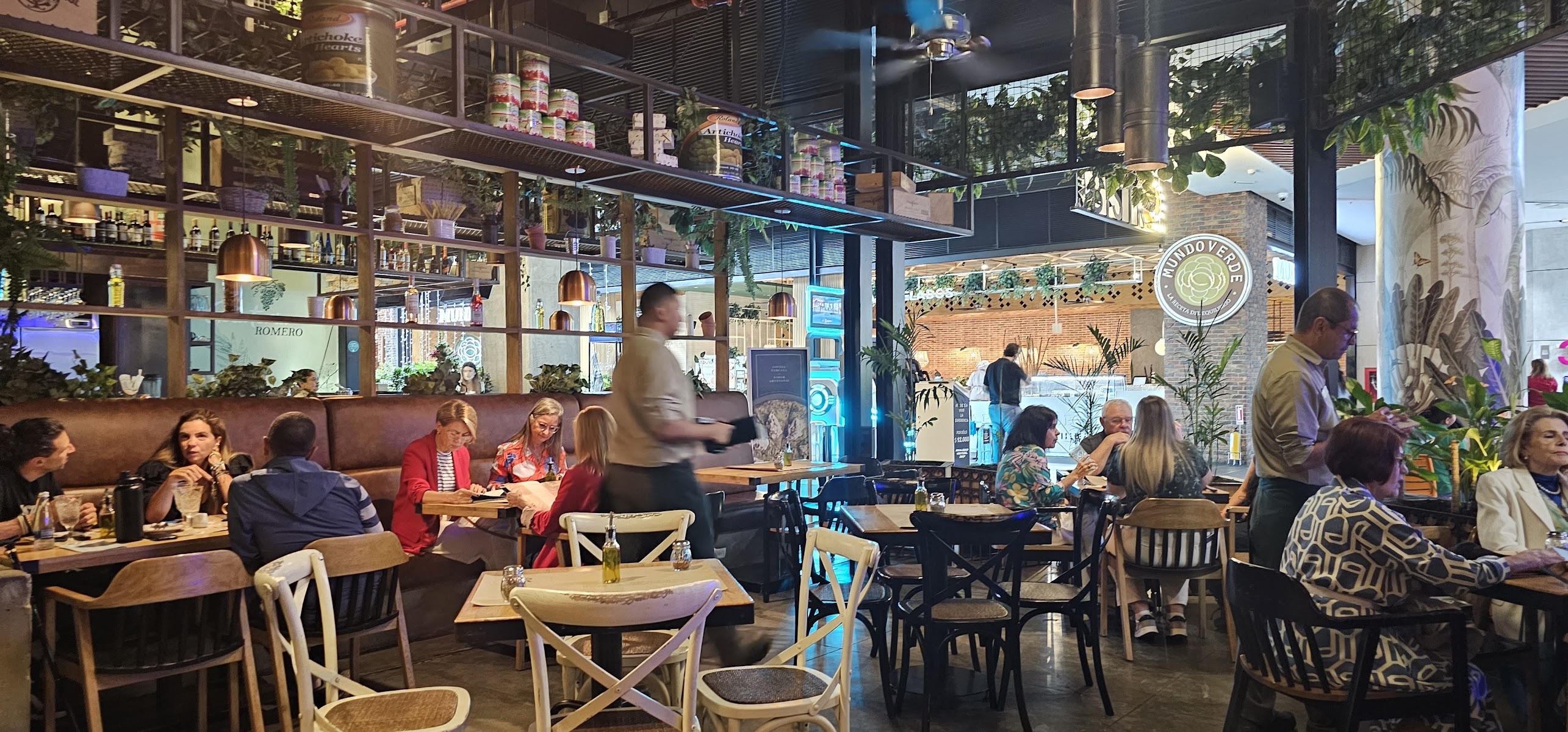 Romero Cocina Artesanal - Viva Envigado