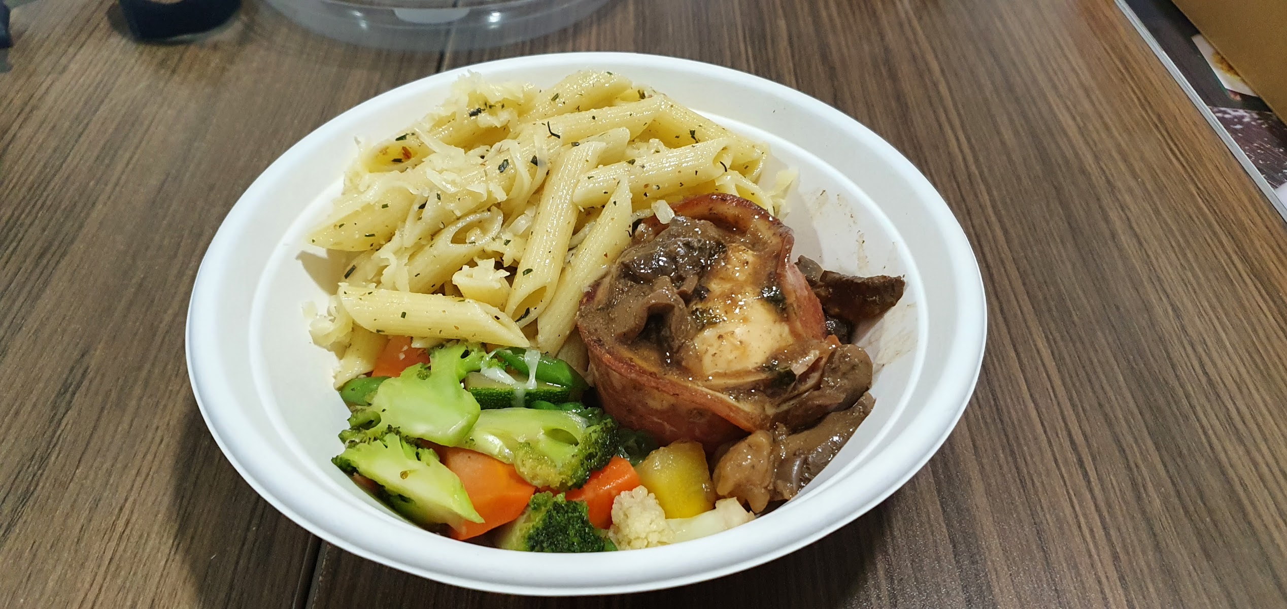Bigos Eafit