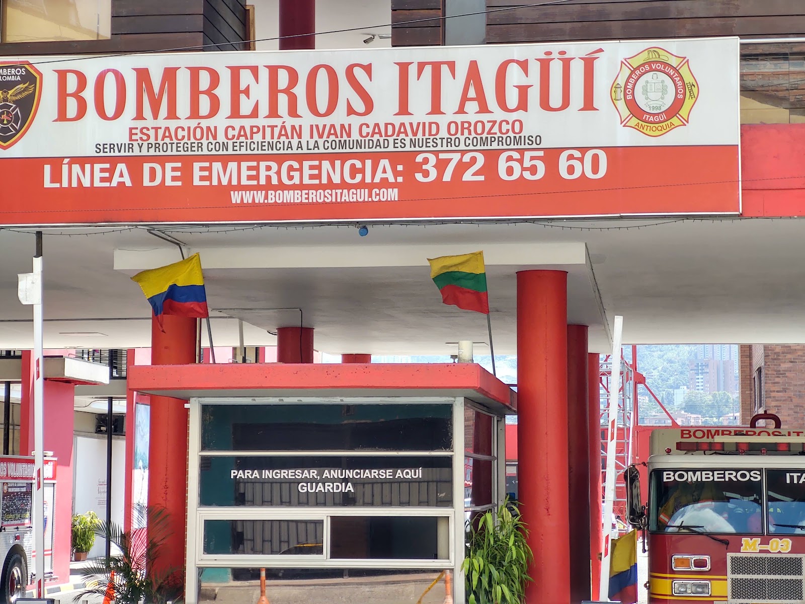 Restaurante taxi ger