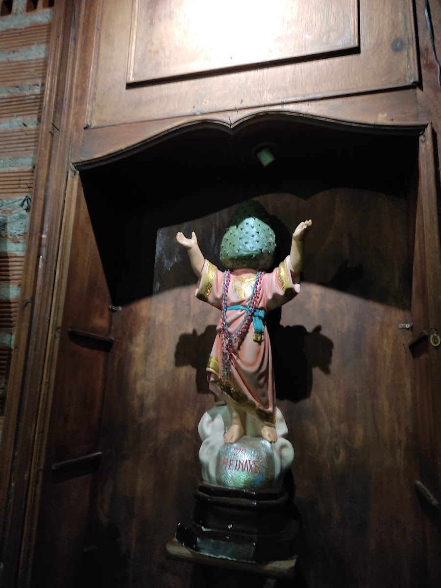 El Guanábano