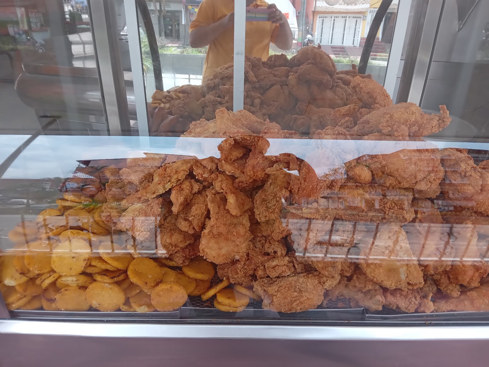 Brasitas De Itagüí