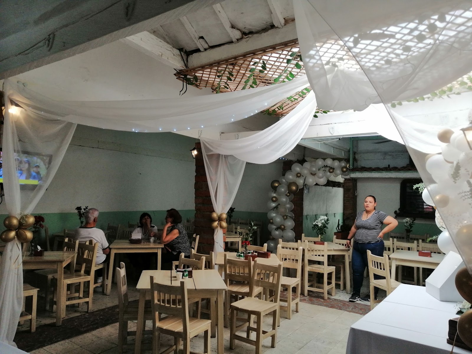 Restaurante El Aguacate