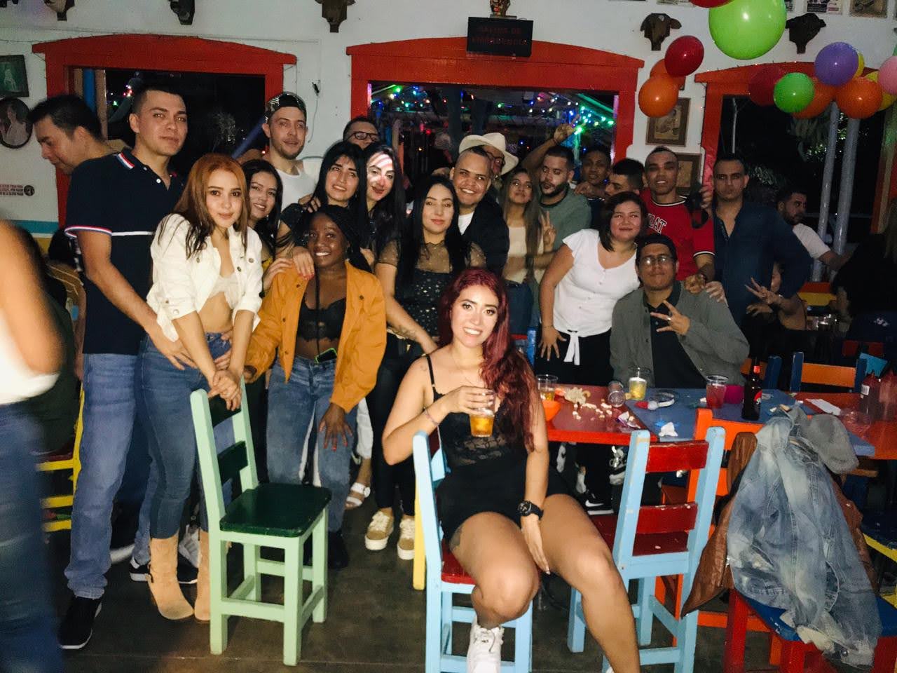 Fonda La Tienda de Sabaneta