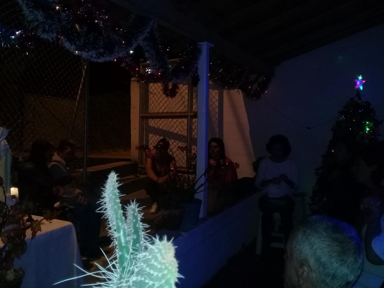 Tienda El Atravesado