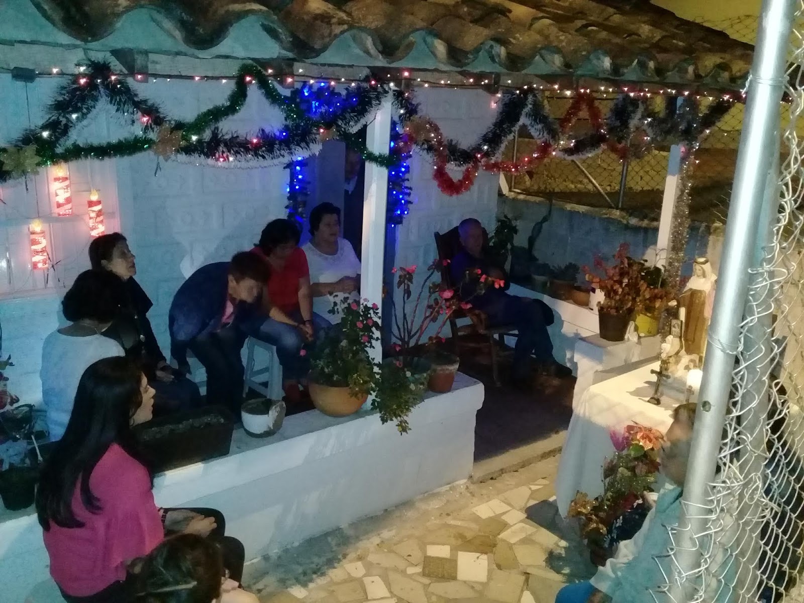 Tienda El Atravesado
