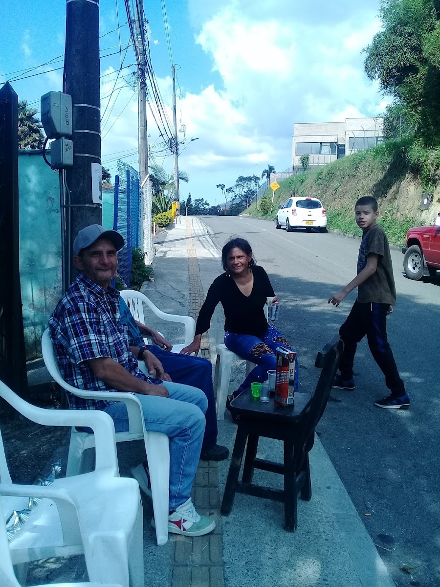 Tienda El Atravesado