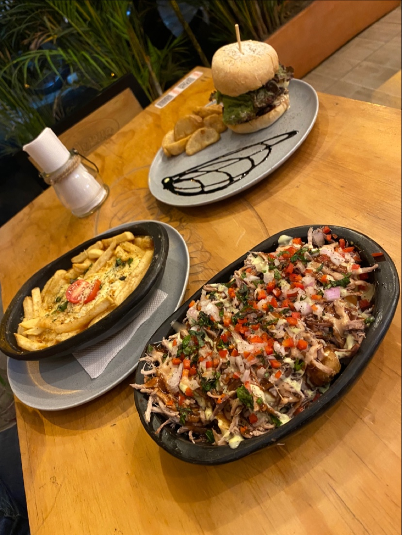 VENTO Gastro Bar
