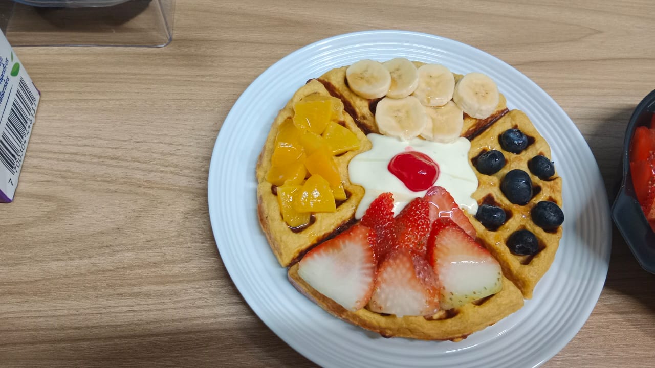 Gourmet & Fit Medellín
