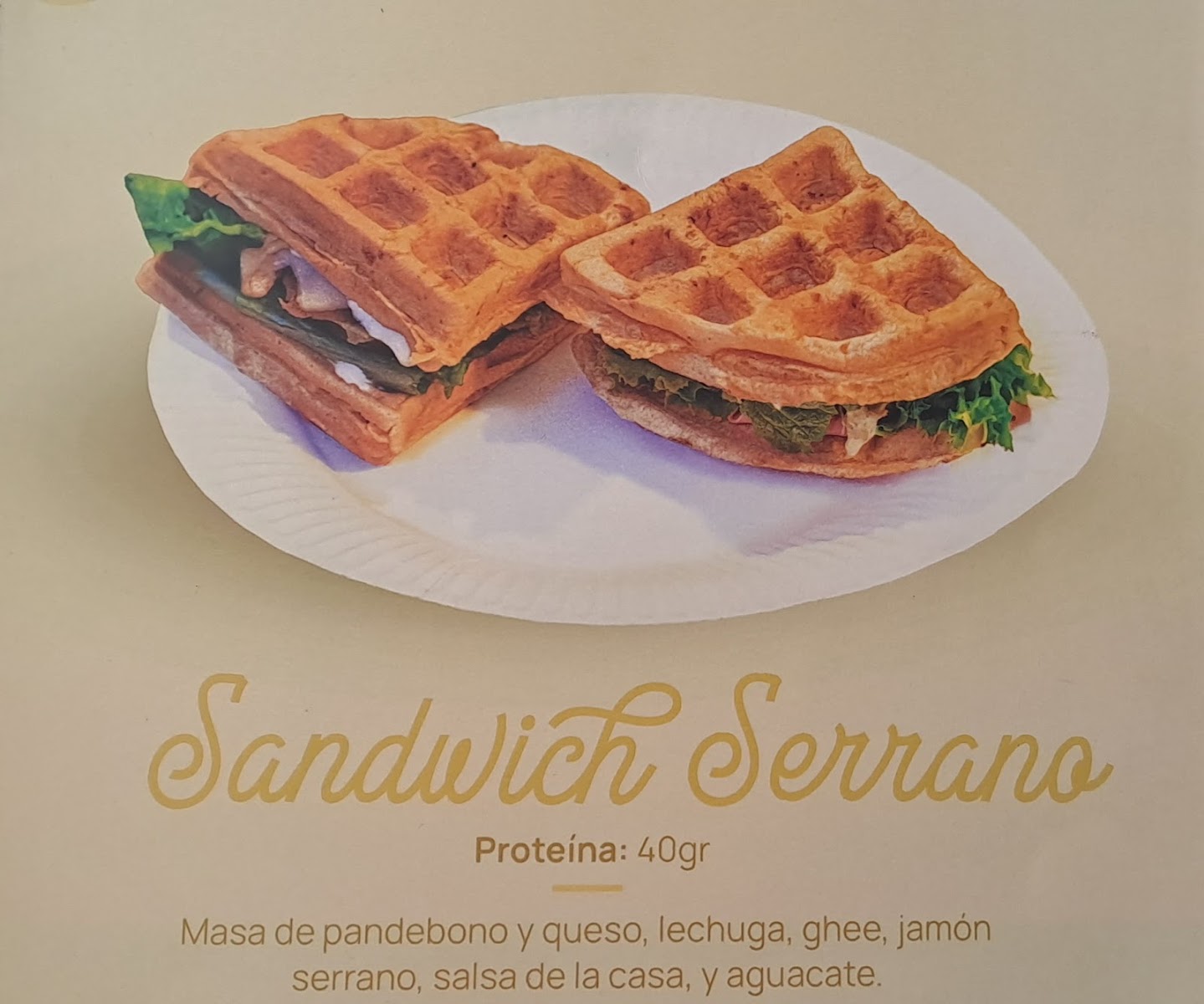 Gourmet & Fit Medellín