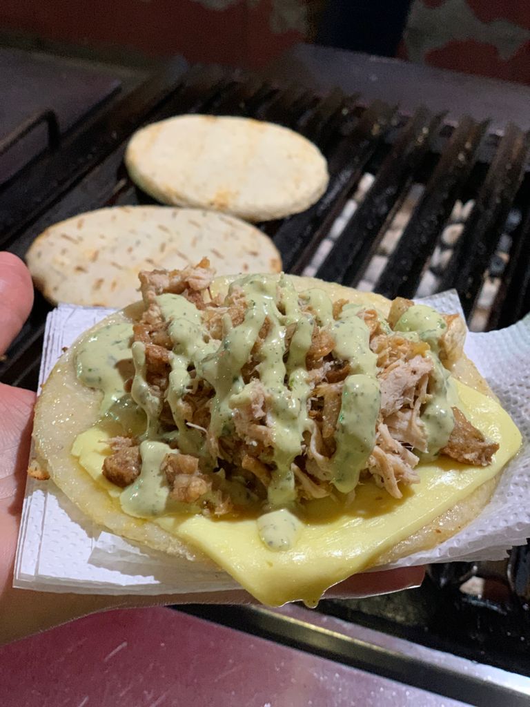 Arepas Quijano