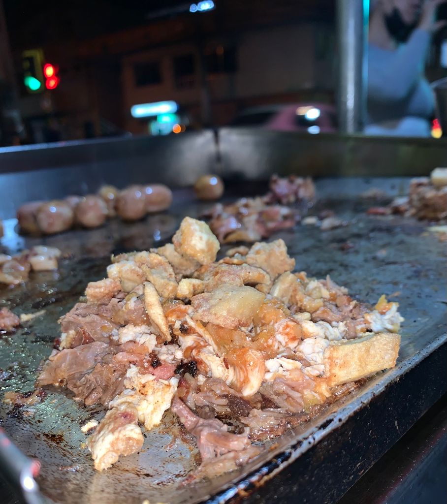 Arepas Quijano