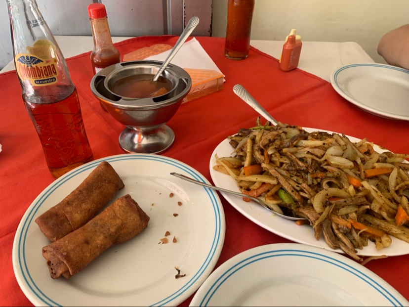 Casa China