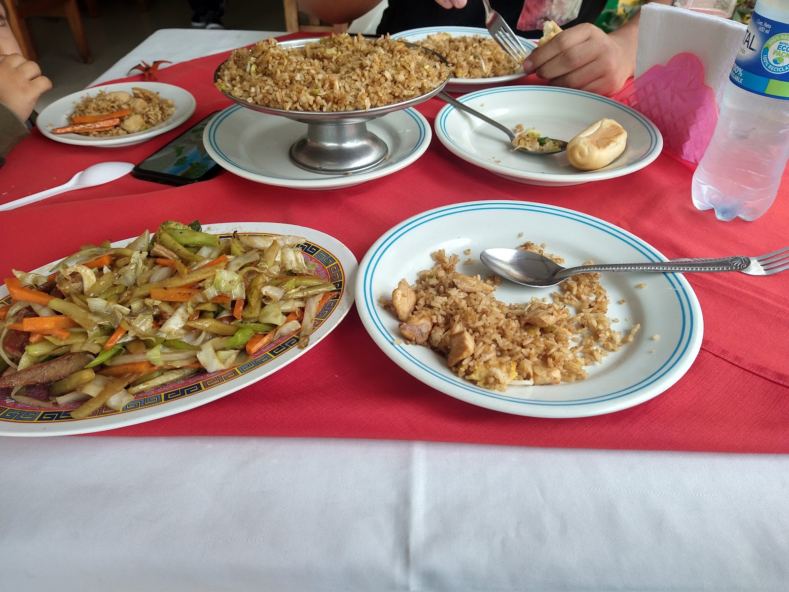 Casa China